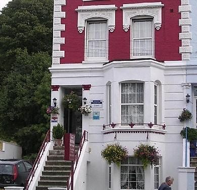 Dover'S Restover Guest House Екстер'єр фото