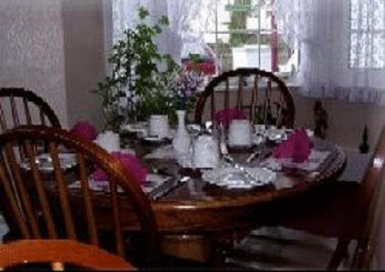 Dover'S Restover Guest House Екстер'єр фото