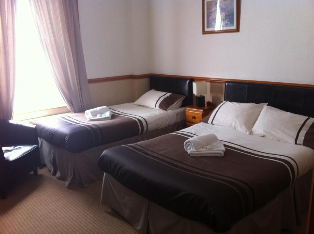 Dover'S Restover Guest House Номер фото