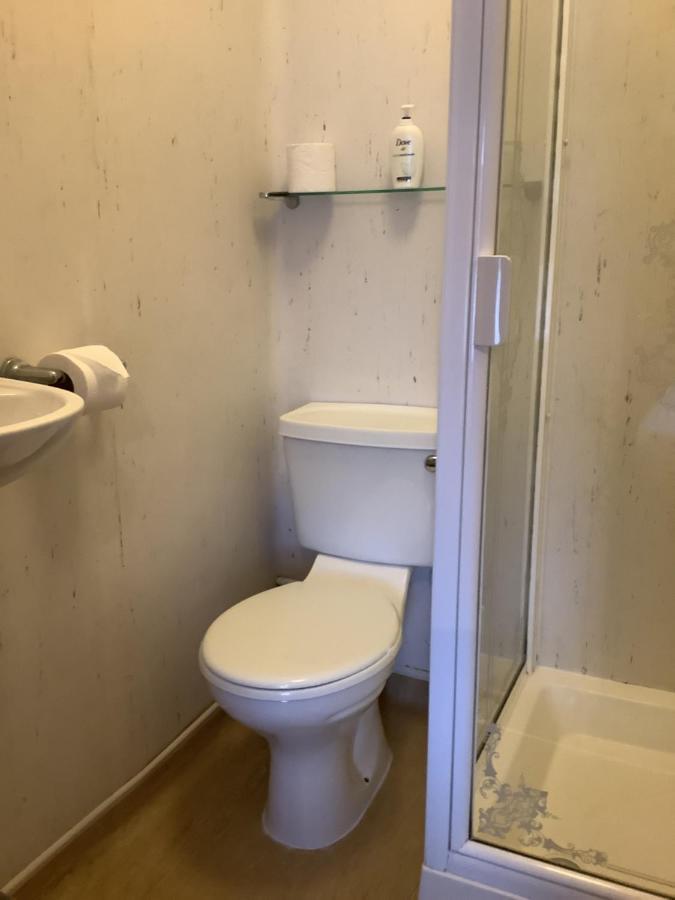 Dover'S Restover Guest House Екстер'єр фото