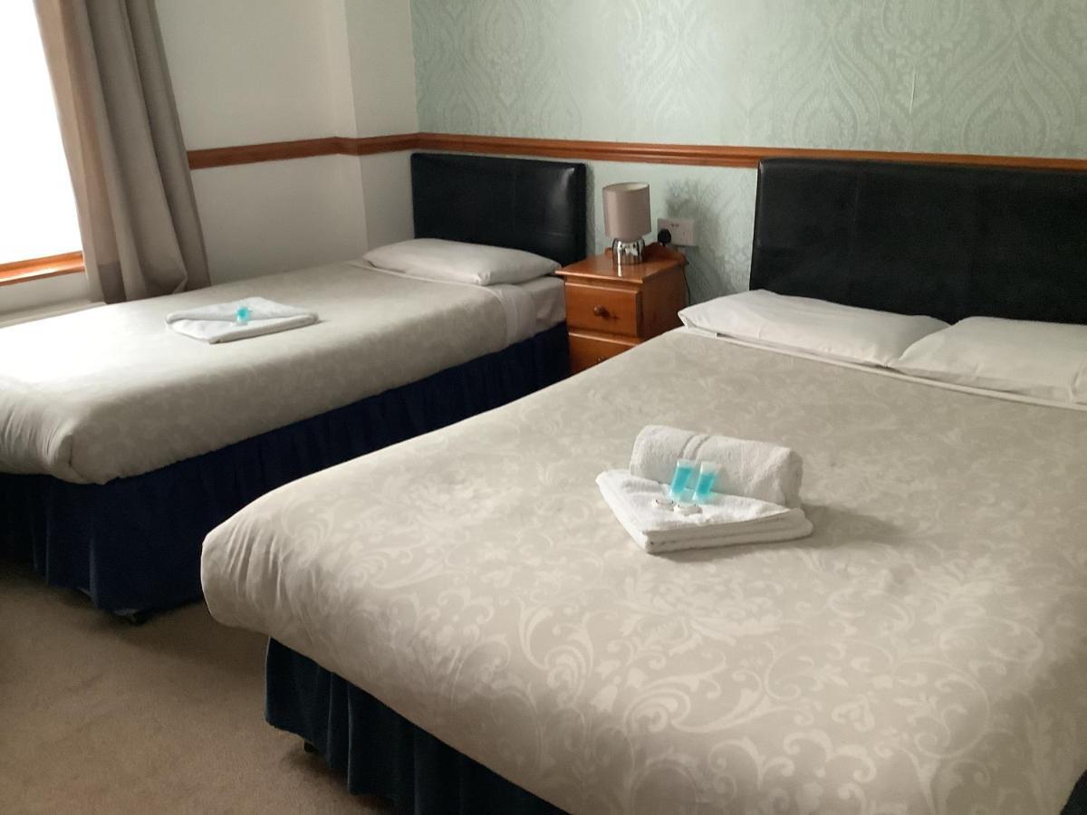 Dover'S Restover Guest House Екстер'єр фото